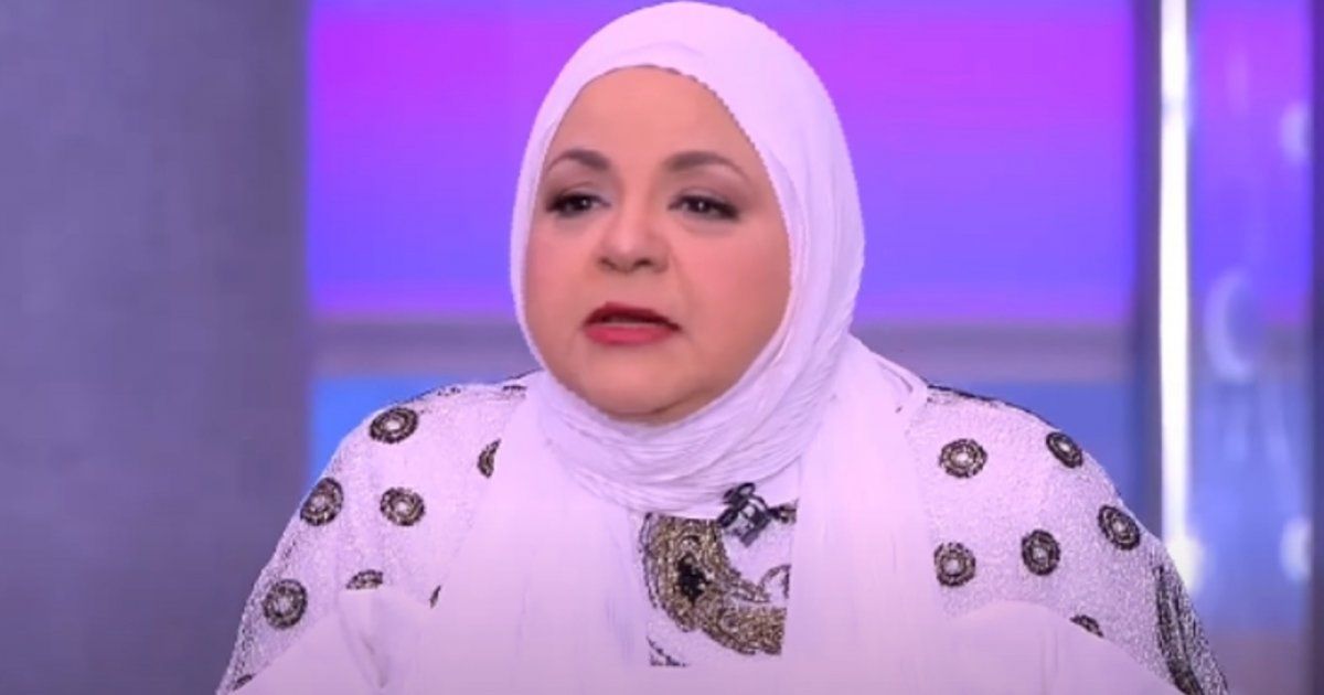 شاهد .. وفاة شقيقة حنان ماضي بعد صراع مع المرض