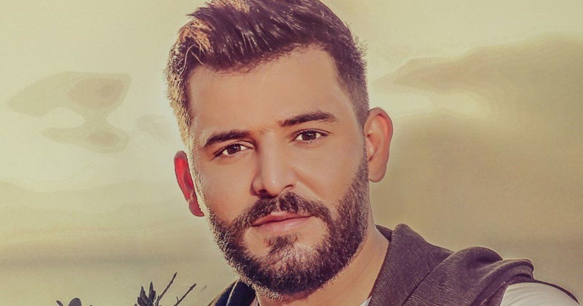 شاهد .. خبر وفاة حسام جنيد في بيروت يتصدر....هذا ما حصل