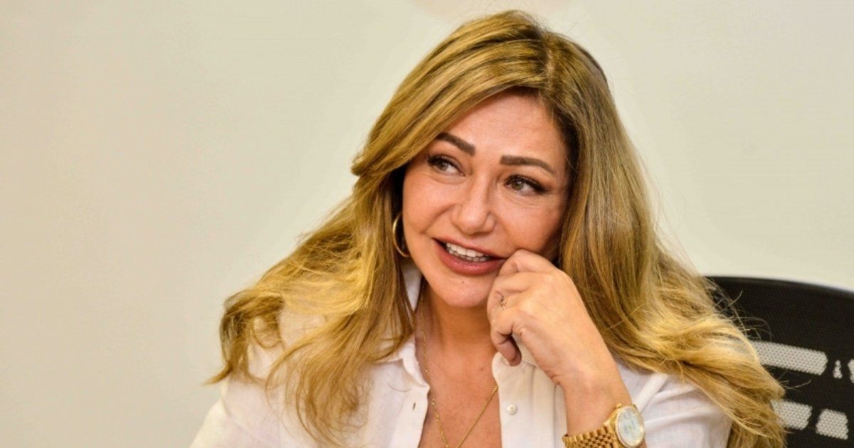 شاهد .. في عيد ميلادها الـ 61.. إليكم أبرز محطات ليلى علوي بداية من عمر الـ 7 سنوات