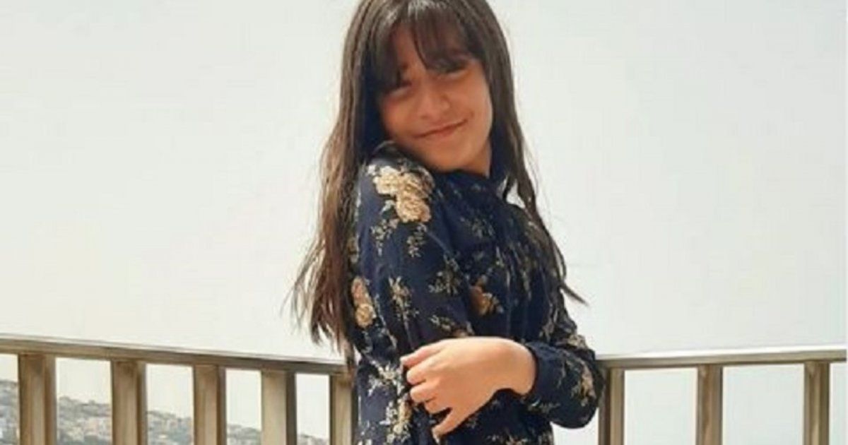 شاهد .. خاص- الطفلة ماريا مرهج توجه رسالة إلى ليليان نمري.. وهكذا تعاملت معها كارمن بصيبص