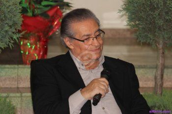 شاهد .. فلاش باك 2022 : جورج الراسي كسر القلوب بموته .. روميو لحود وهشام سليم ومشاهير كثيرون أسدلوا الستار ورحلوا