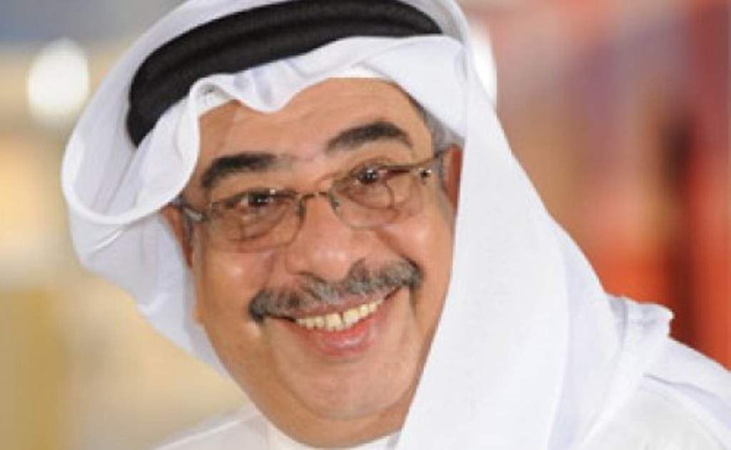 شاهد .. إليكم آخر التطورات الصحية للممثل غازي حسين