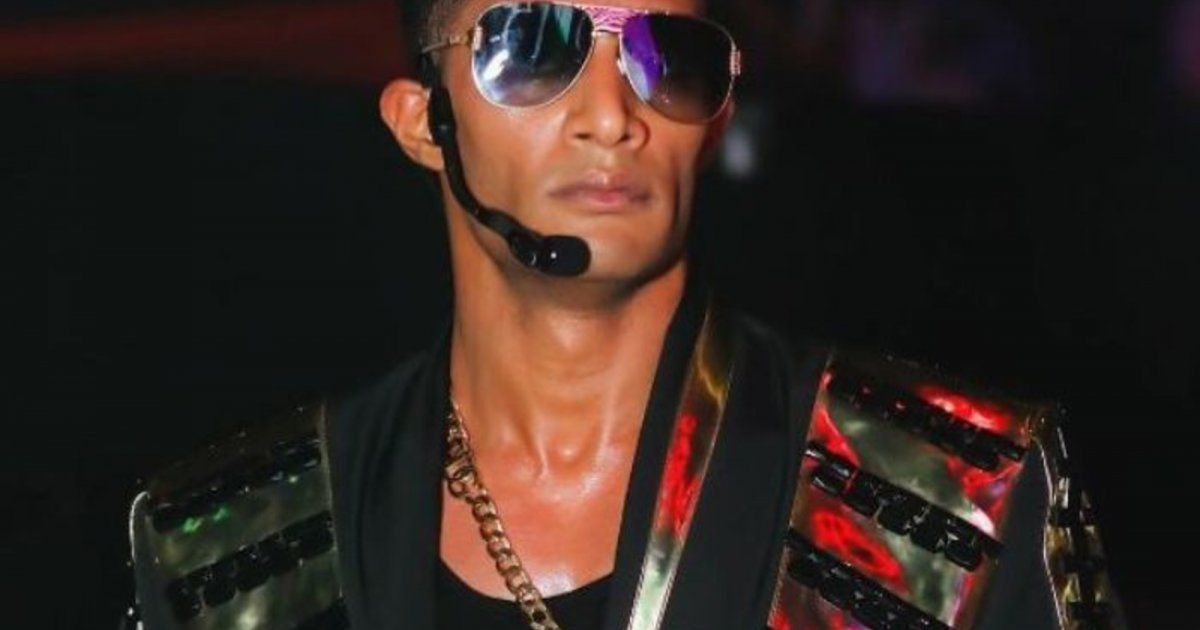 شاهد .. بالفيديو - محمد رمضان يقترب من هذا الرقم بعد يومين على طرحه "على وضعنا"