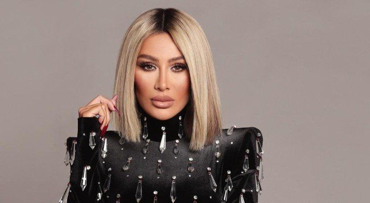 شاهد .. مايا دياب بأعنف هجوم على هؤلاء:" لا تبيضوا صورتهم"