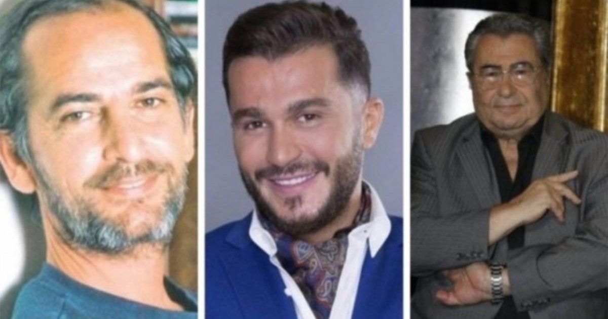 شاهد .. فلاش باك 2022 : جورج الراسي كسر القلوب بموته .. روميو لحود وهشام سليم ومشاهير كثيرون أسدلوا الستار ورحلوا