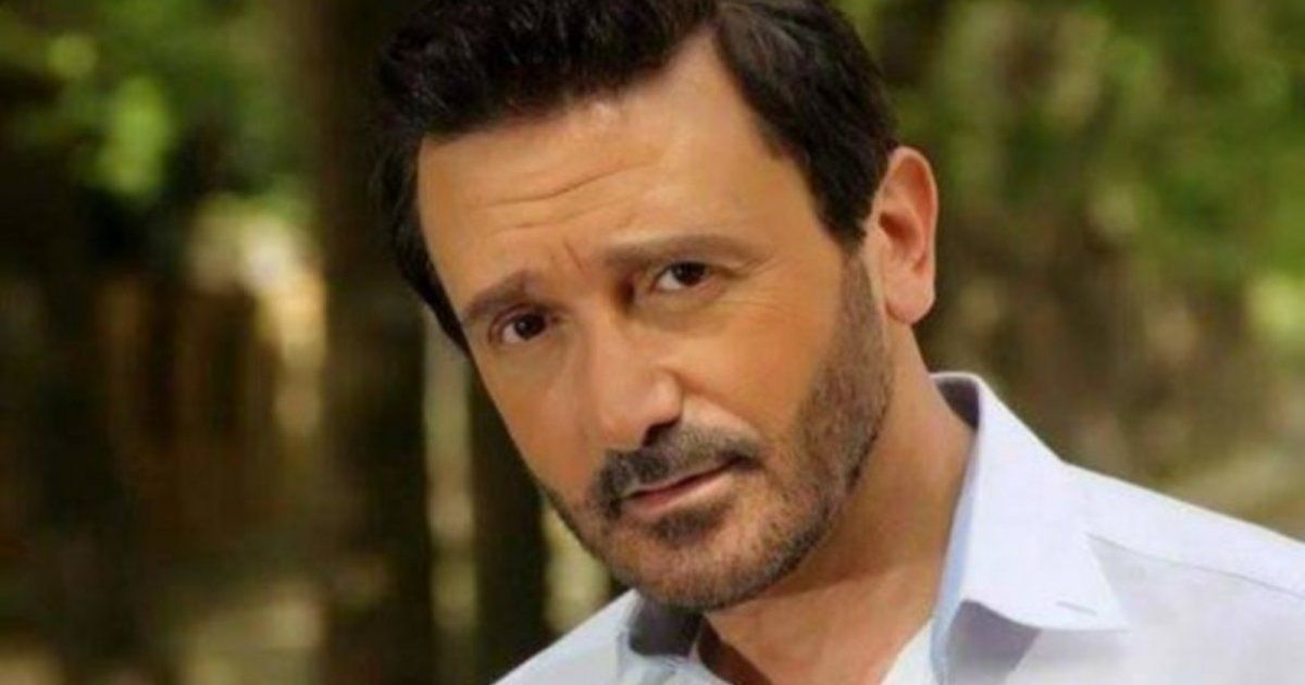 شاهد .. سعد حمدان برفقة ليلى علوي في ذكرى ميلادها-بالصورة