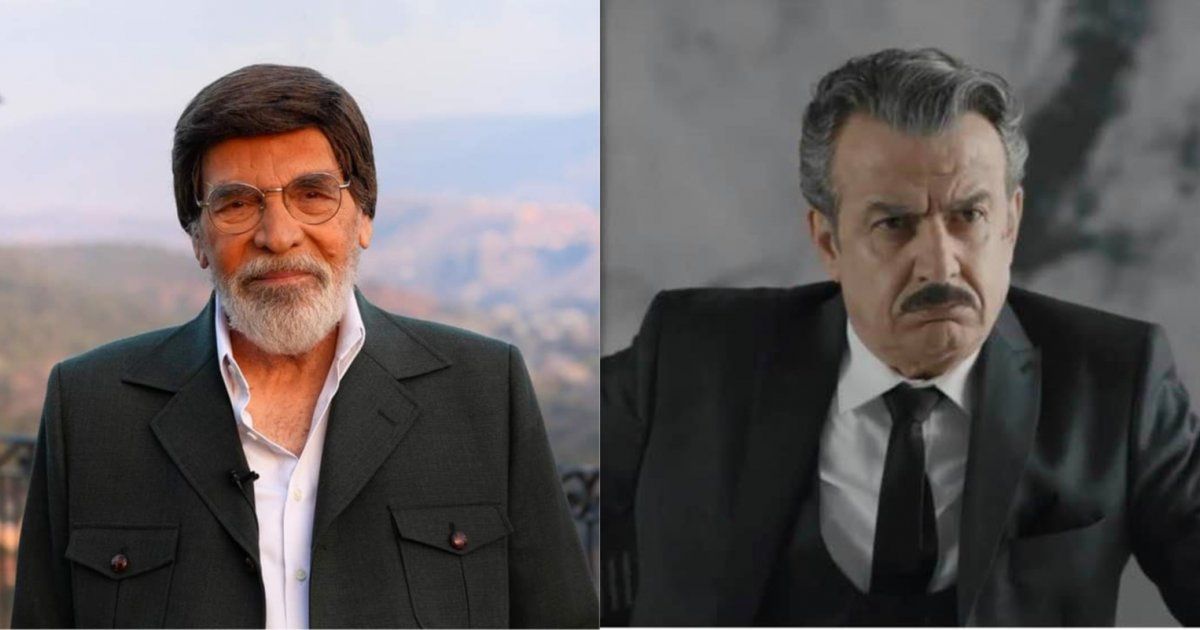 شاهد .. بالصورة- هكذا علق عدنان الشامات على رسالة ياسر العظمة