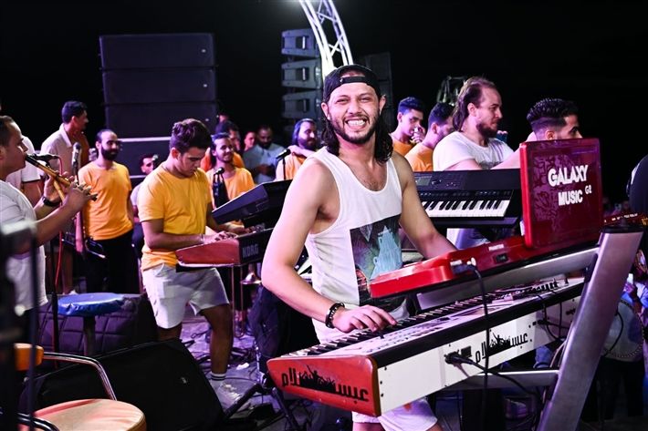 عاجل – إخلاء سبيل محمد عبد السلام