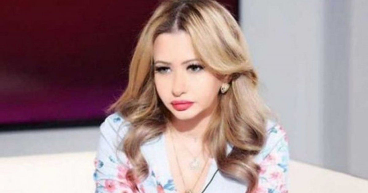 شاهد .. شيرين عبد الوهاب لم تسلم بعد من مي العيدان.. ما قامت به الأخيرة لا يغتفر!