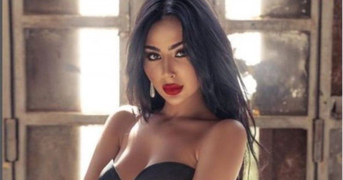 شاهد .. ترف التقي إبنة صباح الجزائري في عمل تمثيلي جديد-بالصورة