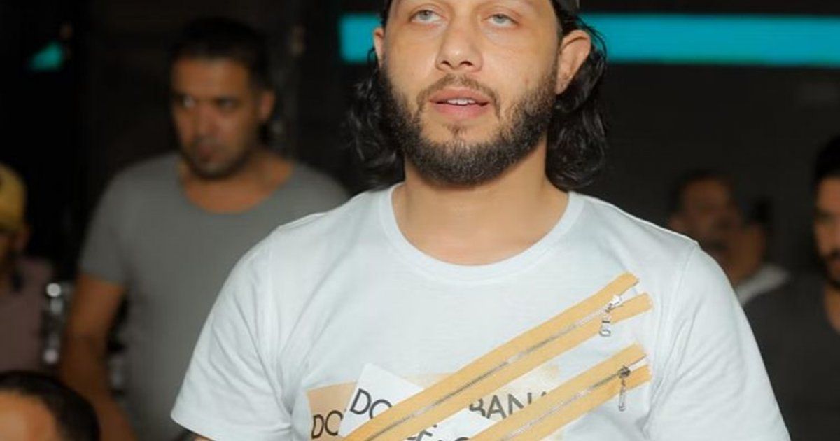 شاهد .. إخلاء سبيل العازف المصري محمد عبدالسلام