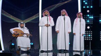 شاهد .. التنافس بات أكثر صعوبة والنجوم أعضاء لجنة التحكيم لا يرحمون في "سعودي آيدول"