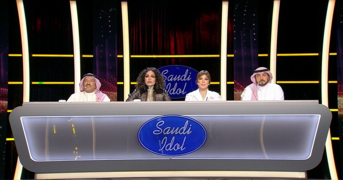 شاهد .. التنافس بات أكثر صعوبة والنجوم أعضاء لجنة التحكيم لا يرحمون في "سعودي آيدول"