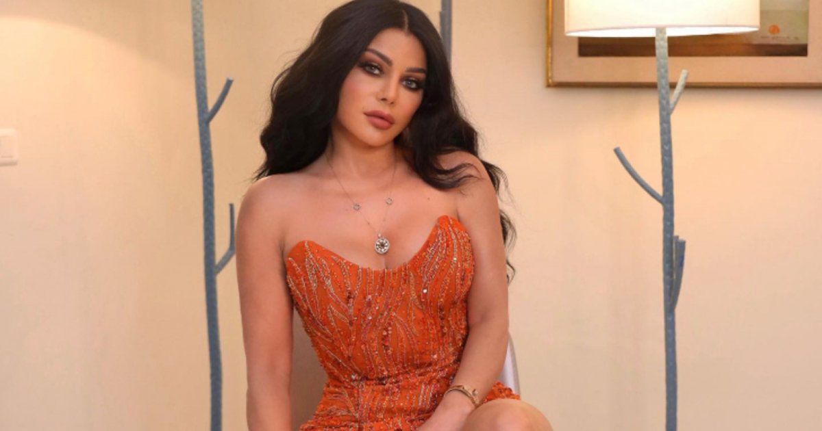 شاهد .. هيفا وهبي وفيفي عبده وبدر خلف وماهلاغا جابري الأخبار الأكثر قراءة لعام 2022