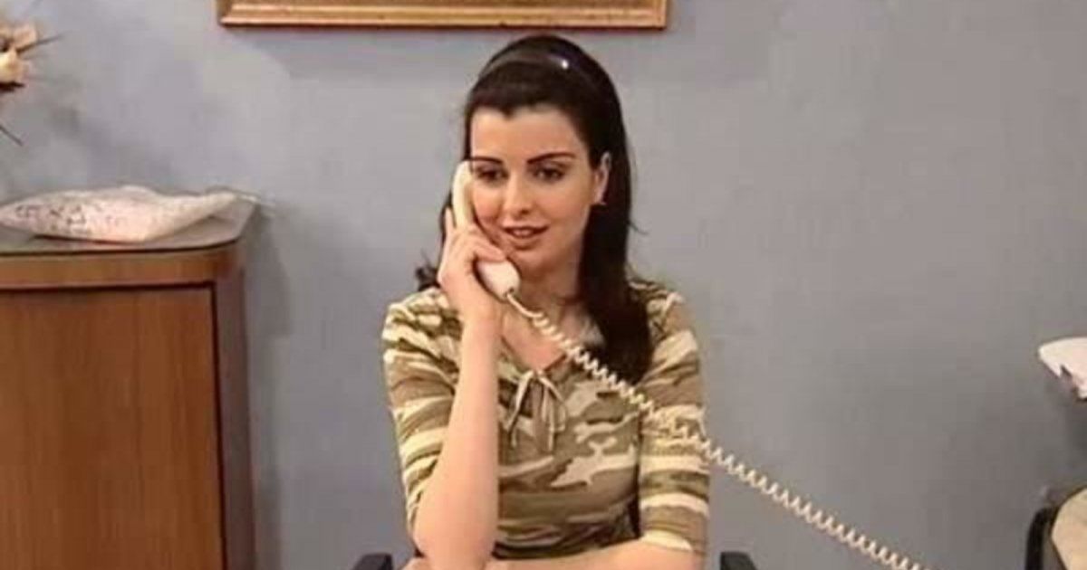 شاهد .. الآنسة "وردة" مفاجأة باب الحارة 13.. وهذه تفاصيل شخصيتها