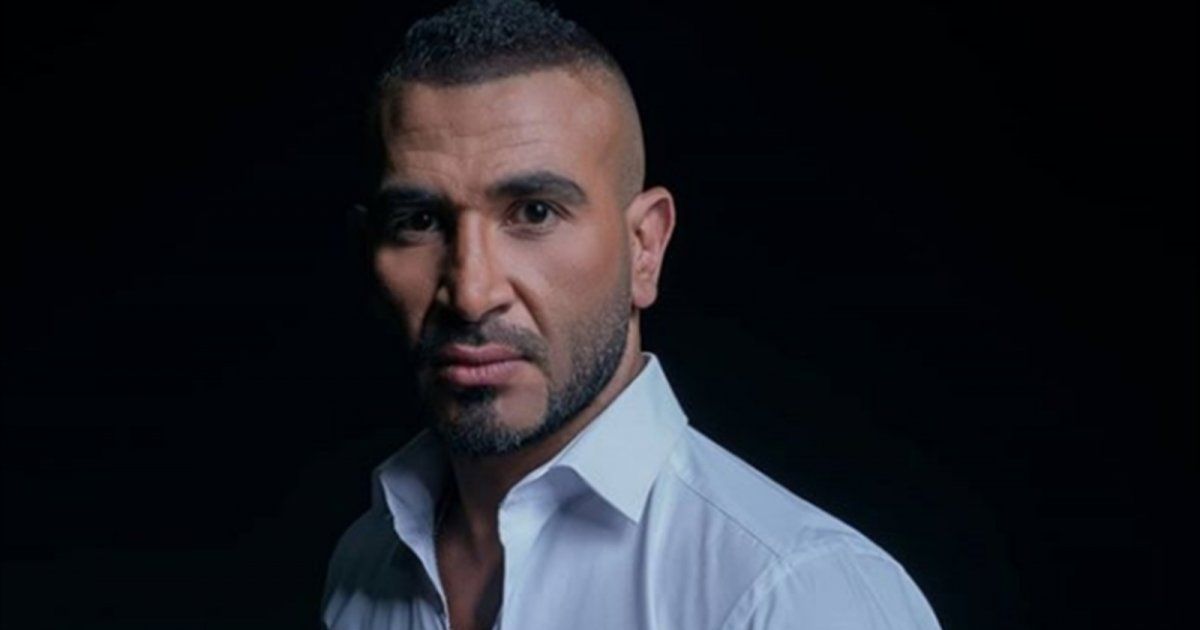 شاهد .. أحمد سعد يكشف سر نجاح أغنياته في العام 2022