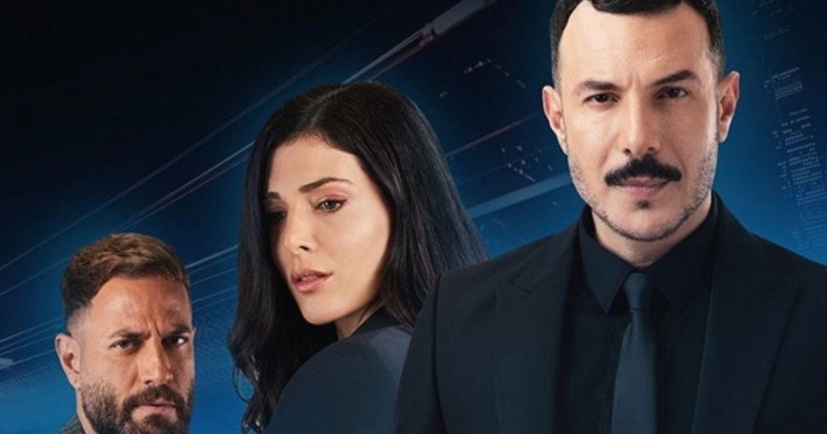 شاهد .. بالصور - نيقولا معوض وباسل خياط في كواليس "الثمن"