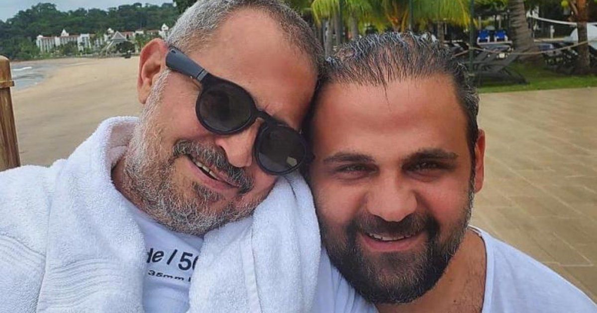 شاهد .. خاص الفن - الكشف عن سبب تدهور حالة وديع وسوف الصحية...هذا ما حدث معه