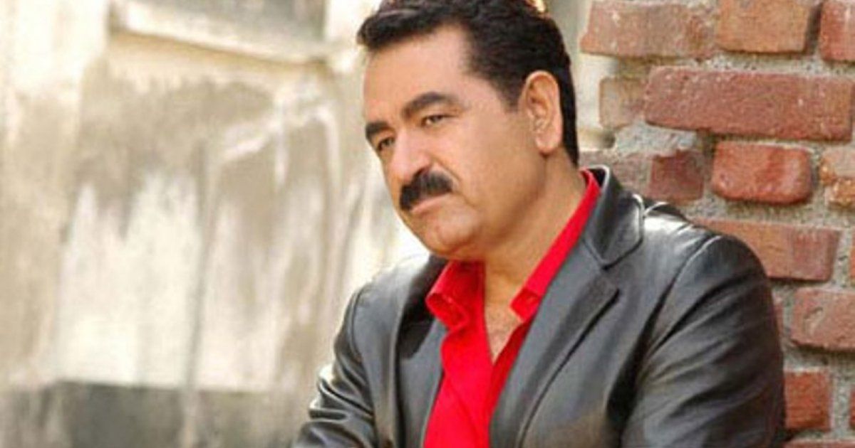 شاهد .. دوا ليبا تضع وشم وجه إبراهيم تاتليسس على ظهرها وهكذا كانت ردّة فعله-بالصورة