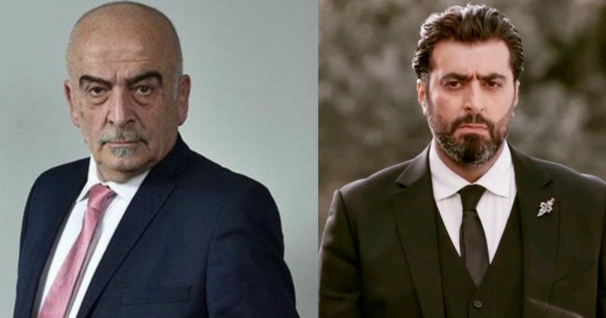 شاهد .. "العربجي" يكشف عن العداوة بين باسم ياخور وسلوم حداد بوجه واحد