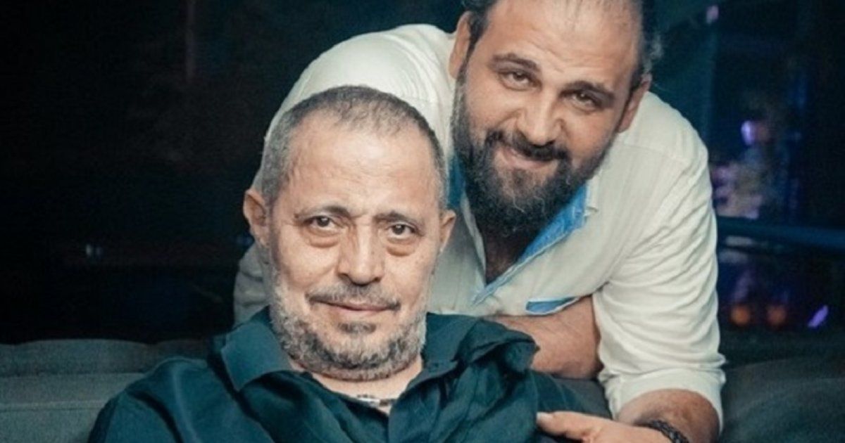 شاهد .. خاص الفن- وديع جورج وسوف يتعرض لـ "كريزة قلب" ووضعه حرج