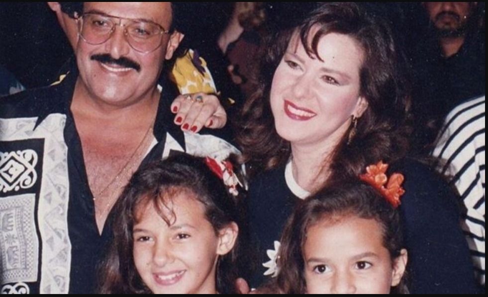 سر إخفاء إيمي سمير غانم لحملها يصدم الجمهور : بنخاف من الحسد !!