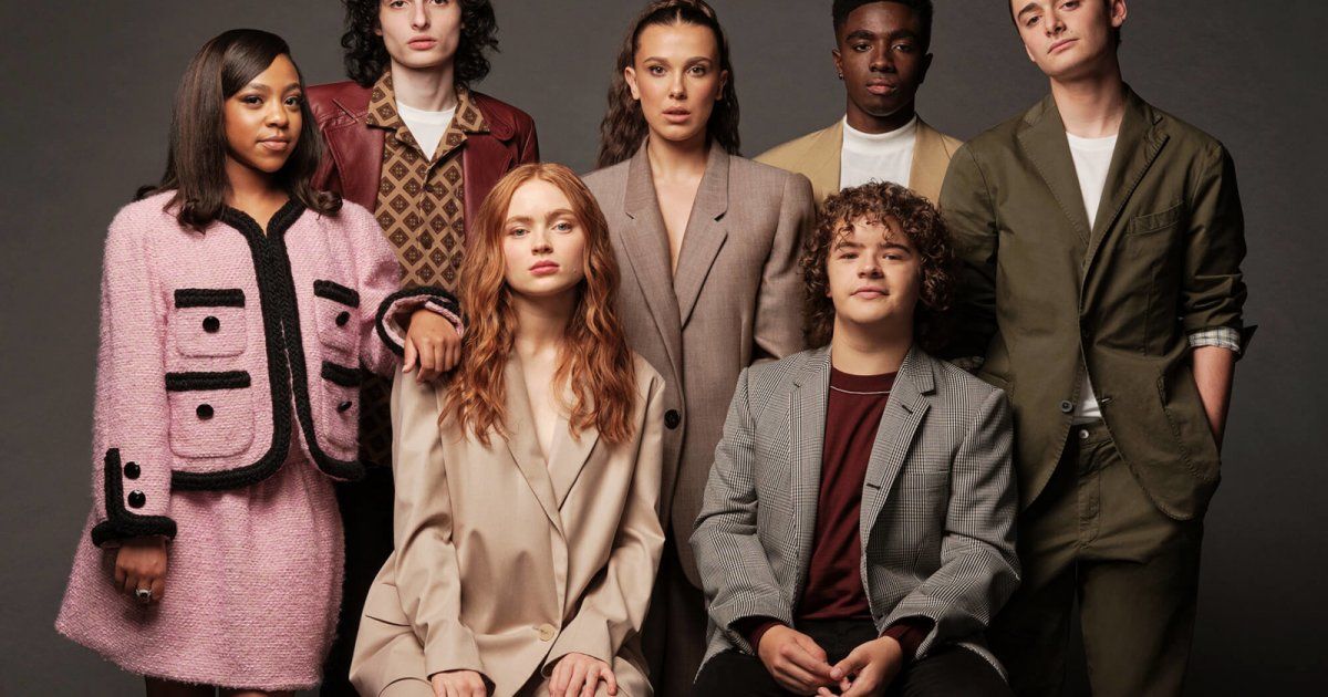 شاهد .. نجم Stranger Things يعلن مثليته.. وينشر هذا الفيديو