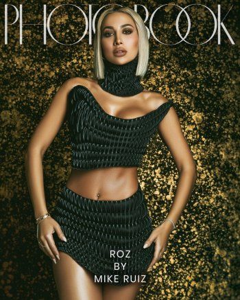 شاهد .. إطلالة غريبة وفريدة لمودل روز تخطف بها أنظار الجمهور -بالصور