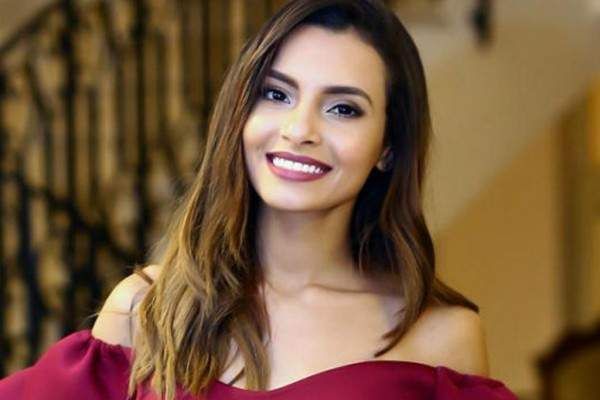 شاهد .. خاص الفن - كارمن سليمان: هذا ما تعلمته من الممثل الكبير يحيى الفخراني