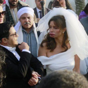 شاهد .. نور اللبنانية تظهر بملامح مشوهة.. وتحدث حالة من الجدل- بالصور