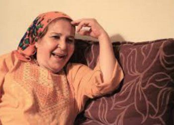 شاهد .. فنانة مصرية تتحدث عن رأيها بالمشاهد الجريئة: "بقرف من البوس"