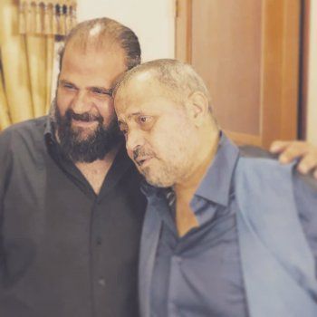 شاهد .. جورج وسوف يعيش خيبة القدر .. والفاجعة كسرت ظهره