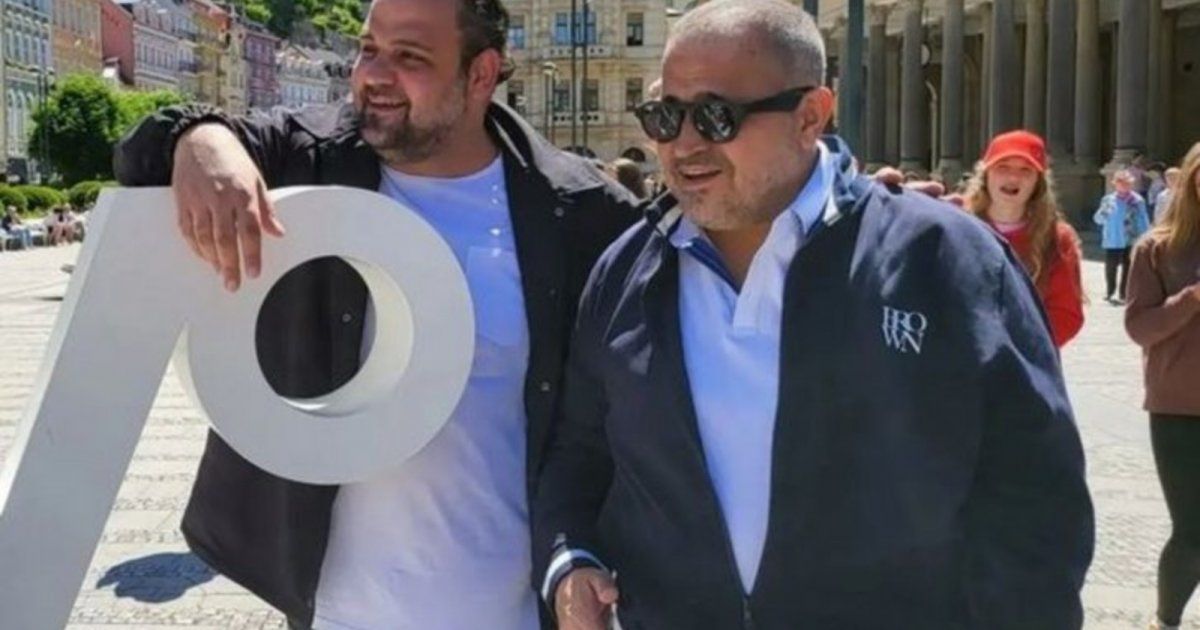 شاهد .. نقابة المهن الموسيقية في مصر تنعى وديع جورج وسوف