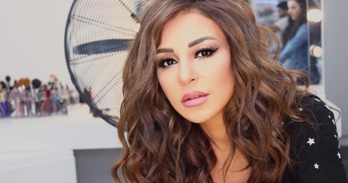 شاهد .. مفاجأة "للموت 3" هذا الممثل.. وماغي بو غصن تكشف الأمر