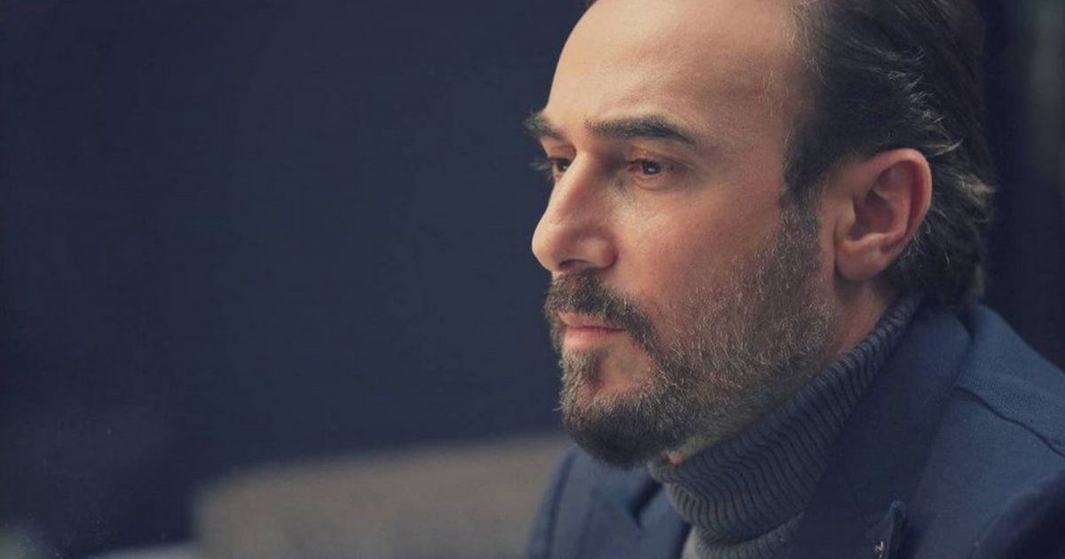 شاهد .. خاص الفن- بعد غيابه عن "للموت 3" باسم مغنية يكشف عن أعماله الجديدة ورسالة خاصة لزياد برجي