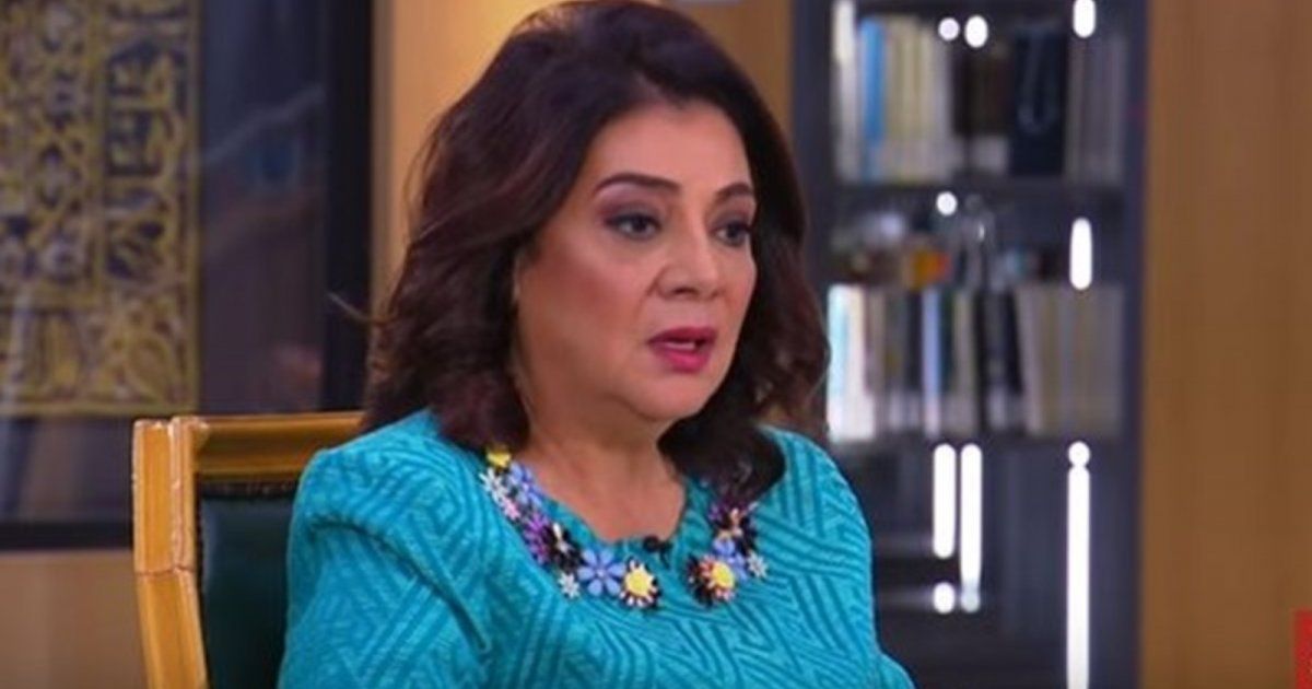 شاهد .. مهرجان أسوان لأفلام المرأة يكرم درية شرف الدين