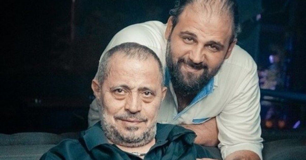 شاهد .. جورج وسوف يعيش خيبة القدر .. والفاجعة كسرت ظهره