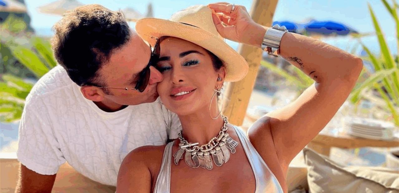 اتفرج – جويل مردينيان تظهر بالمايوه داخل منزلها الفخم في فرنسا.. ومُتابعة تُهاجمها: «الله يهديكي بيكفي عري» (فيديو)