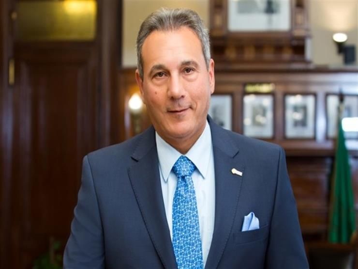 رئيس بنك مصر يكشف عن إجراء جديد بشأن شراء شهادات الـ25%