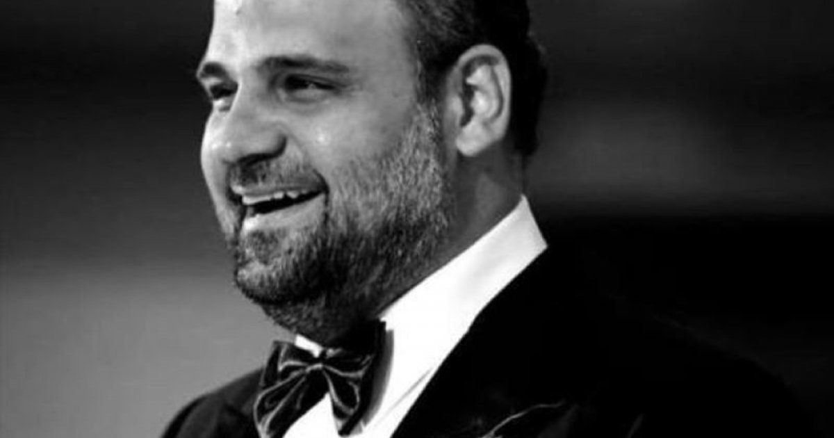 شاهد .. وليد توفيق وراغب علامة وهيفا وهبي وزياد برجي وهلا المر وغيرهم ينعون وديع جورج وسوف بكلمات مؤثرة