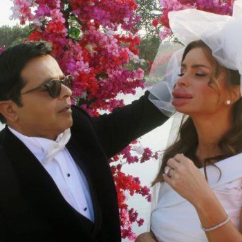 شاهد .. نور اللبنانية تظهر بملامح مشوهة.. وتحدث حالة من الجدل- بالصور