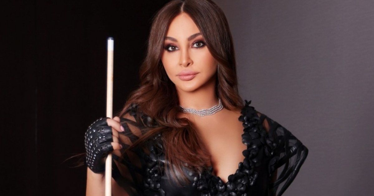 شاهد .. إليسا تستعين بالـgoogle ads لدعم اغنية "ما تندم ع شي" بعد تخليها عن شركة وتري