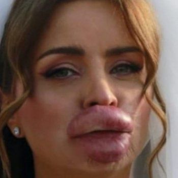 شاهد .. نور اللبنانية تظهر بملامح مشوهة.. وتحدث حالة من الجدل- بالصور