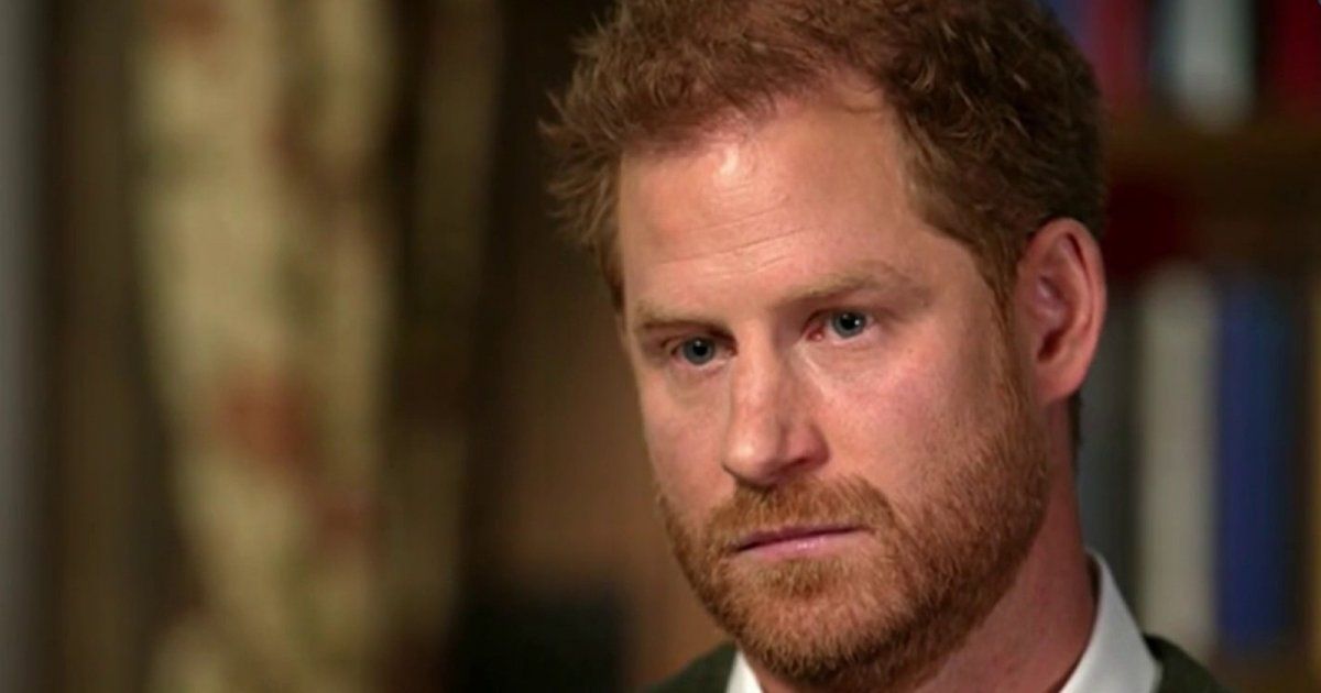 شاهد .. الأمير هاري يعترف بتعاطيه للمخدرات ويحدث بلبلة واسعة