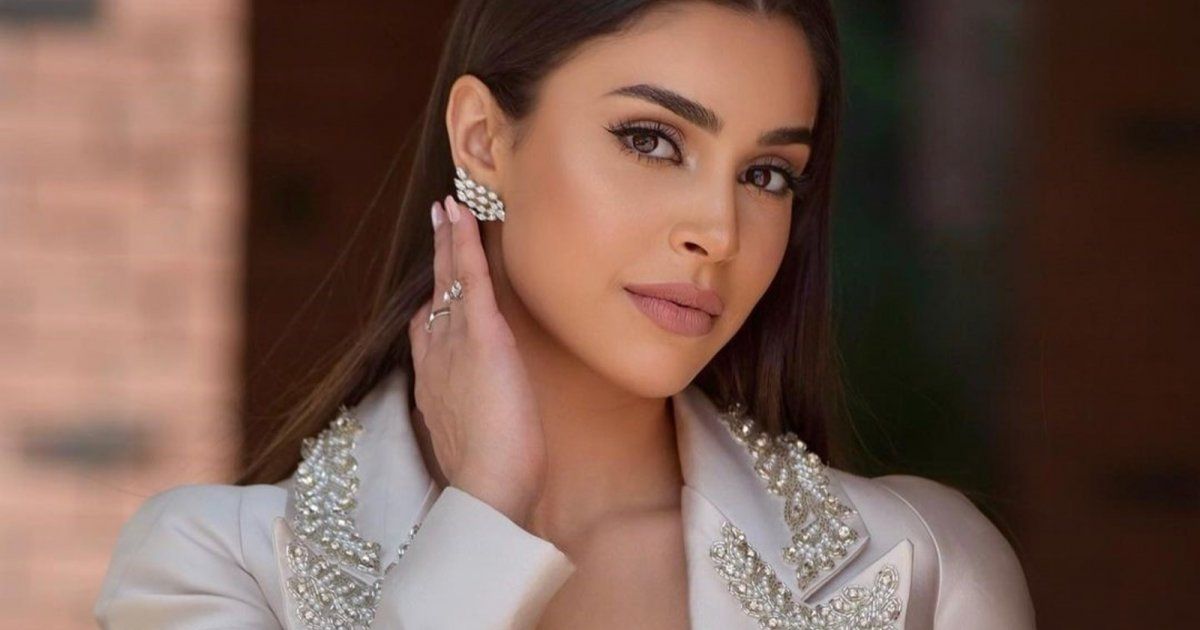 شاهد .. ياسمينا زيتون تقدّم أداءً لافتاً في تدريبات حفل Miss universe .. هل تحقق اللقب؟ -بالصور والفيديو