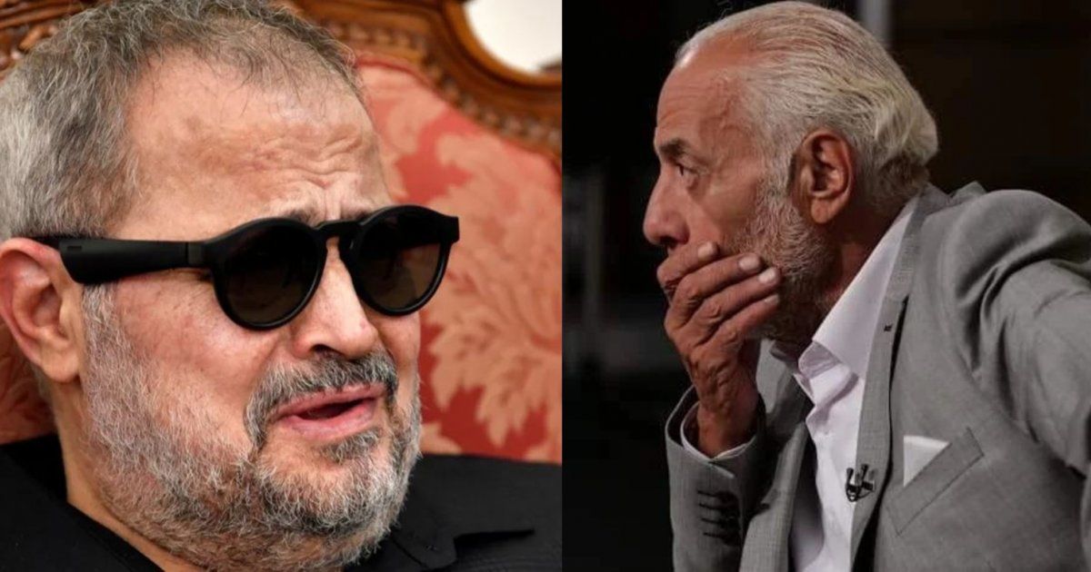 شاهد .. أيمن زيدان بأقسى عبارة.. يعيش أسى جورج وسوف ويستذكر إبنه الراحل في وديع وسوف