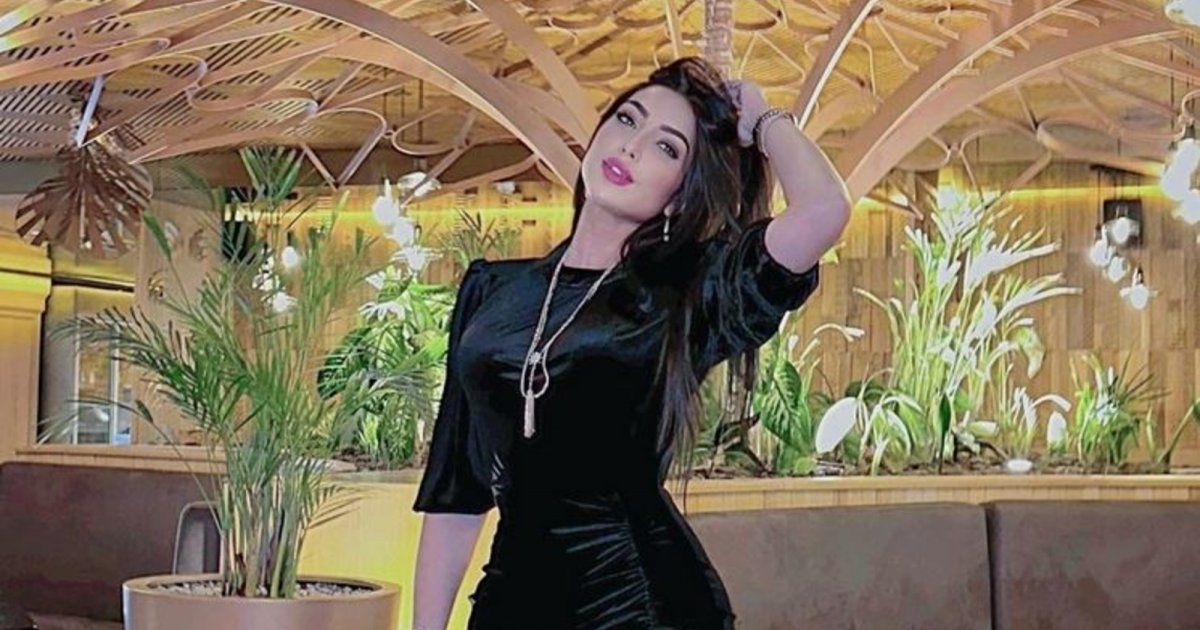 شاهد .. صور لـ دنيا بطمة تحدث بلبلة.. تغيرت ملامحها كلياً والجمهور لم يعرفها