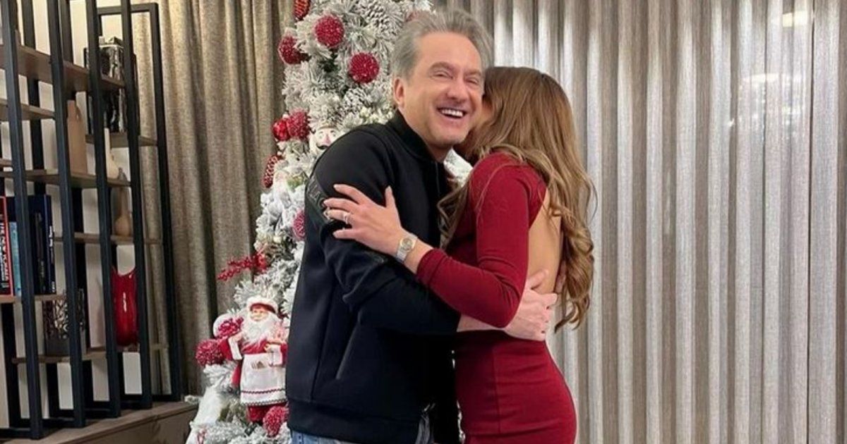 شاهد .. صور تكشف مدى جمال ندى زوجة مروان خوري.. والجمهور يؤكد: "مثل القمر"