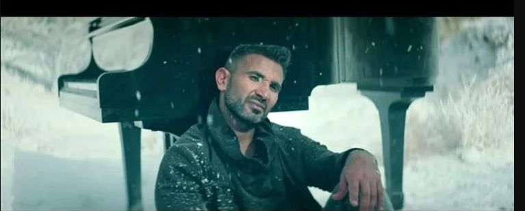 أحمد سعد وزعيم ونوردو تريند يوتيوب بسبب ” ياعراف ” – إدخل إسمعها