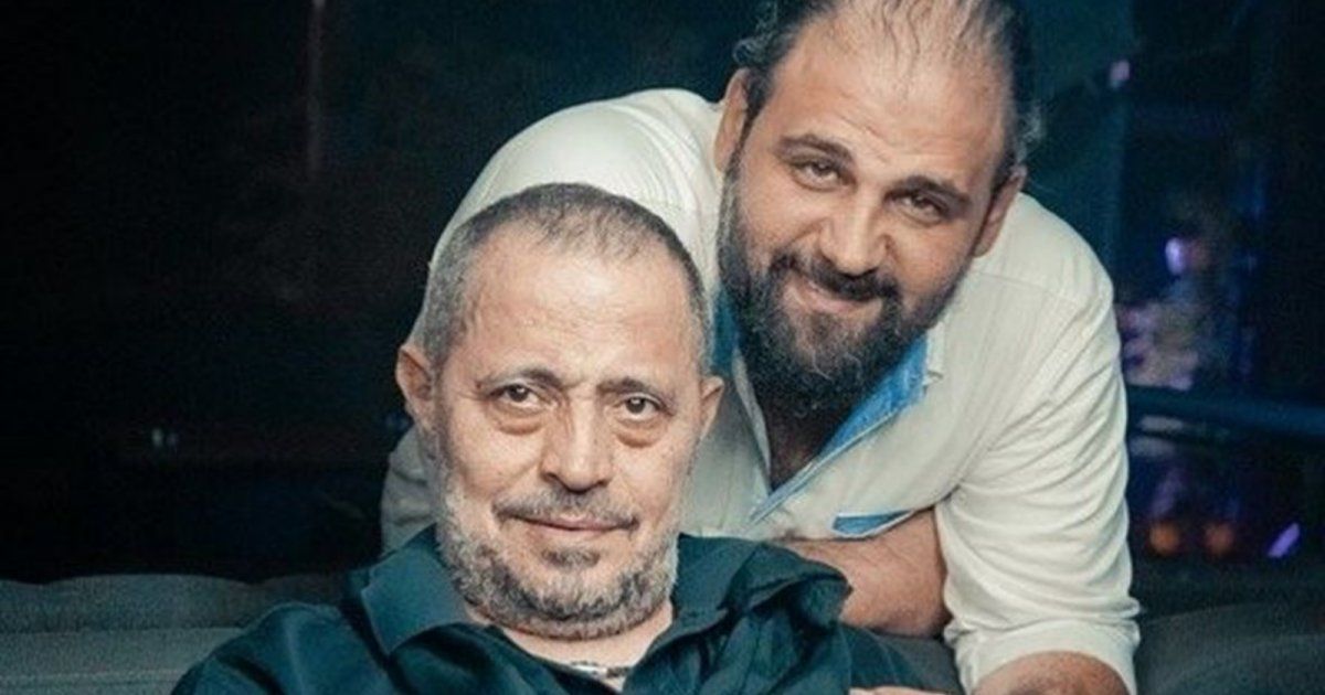 شاهد .. خاص وبالفيديو - بكلمات مؤثرة .. ماجدة الرومي وملحم زين وزياد برجي وغيرهم يعزون جورج وسوف بوفاة ابنه وديع